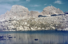 Dreizinnensee 1975